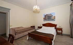 Sleep In Rome Ludovisi