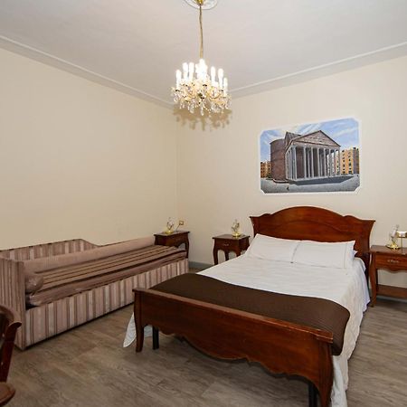 Sleep In Rome Ludovisi Bed & Breakfast Exterior photo