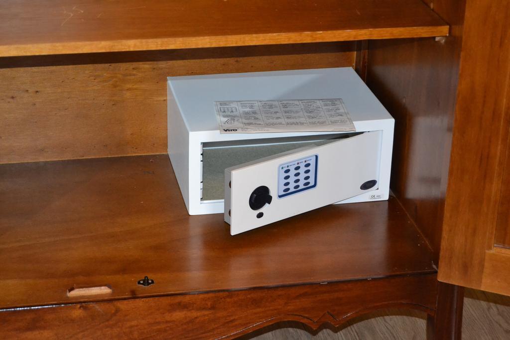 Sleep In Rome Ludovisi Bed & Breakfast Room photo