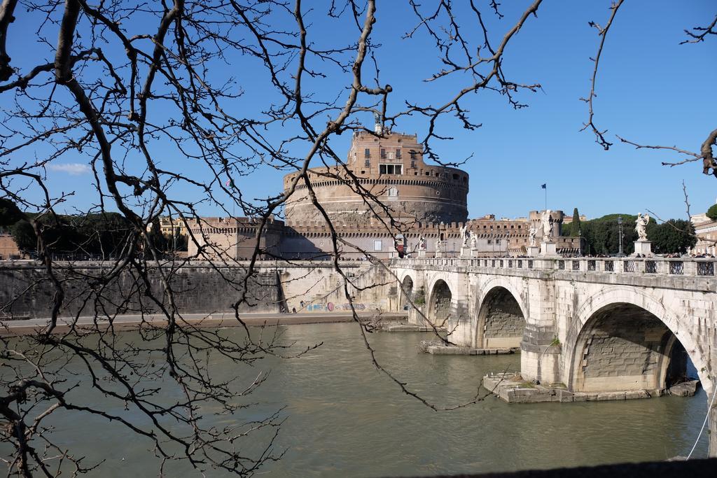 Sleep In Rome Ludovisi Bed & Breakfast Exterior photo