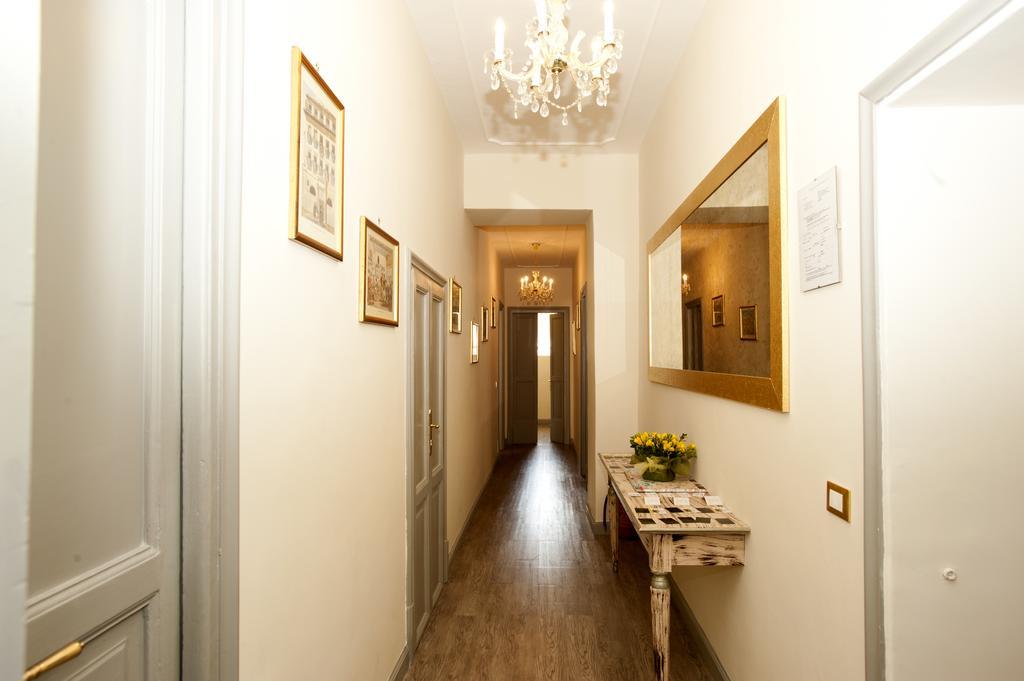 Sleep In Rome Ludovisi Bed & Breakfast Exterior photo