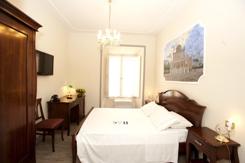 Sleep In Rome Ludovisi Bed & Breakfast Exterior photo