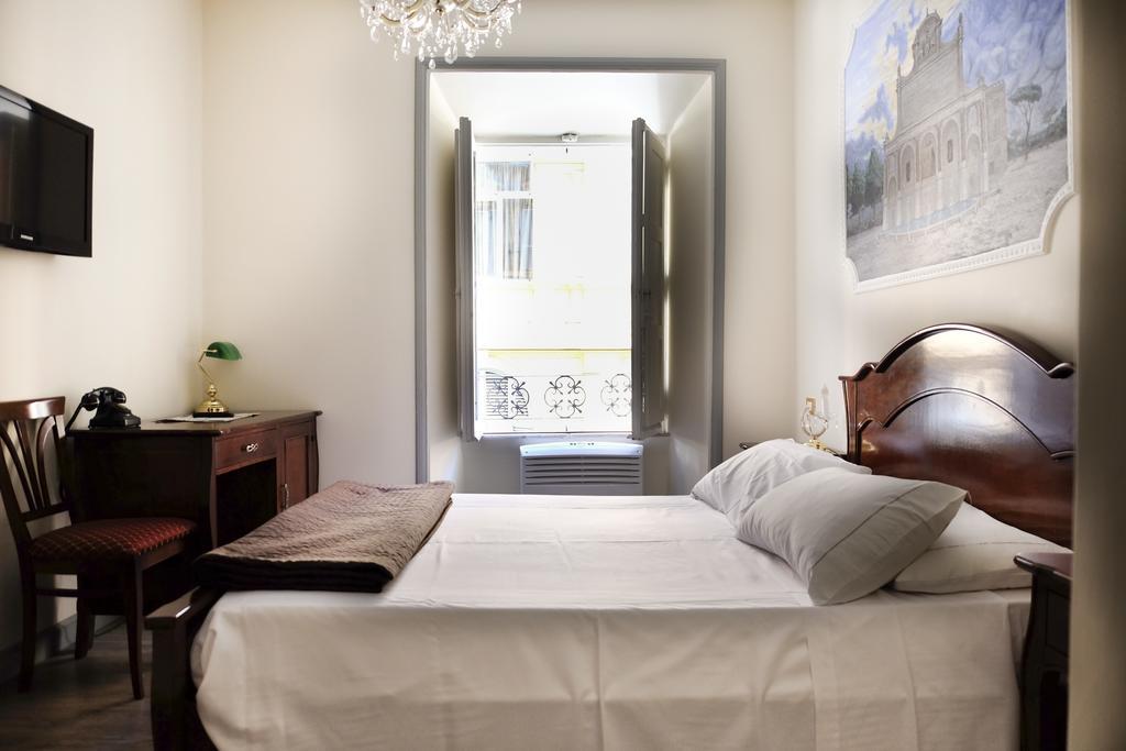 Sleep In Rome Ludovisi Bed & Breakfast Exterior photo